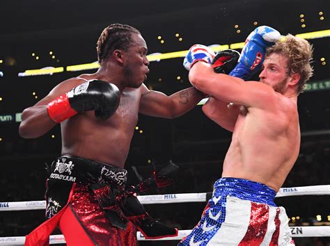 ksi and logan paul fight.